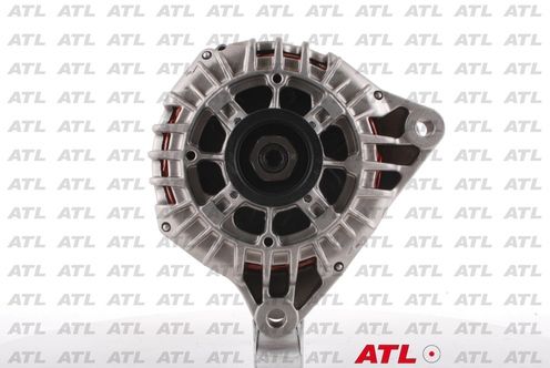 ATL AUTOTECHNIK kintamosios srovės generatorius L 45 210